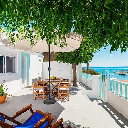 アルハンゲロス Casa Al Mareヴィラ エクステリア 写真