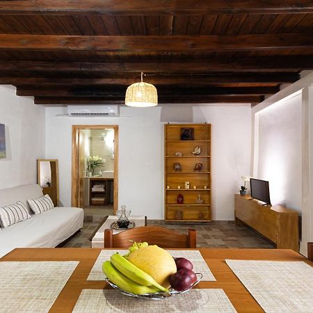 アルハンゲロス Casa Al Mareヴィラ エクステリア 写真