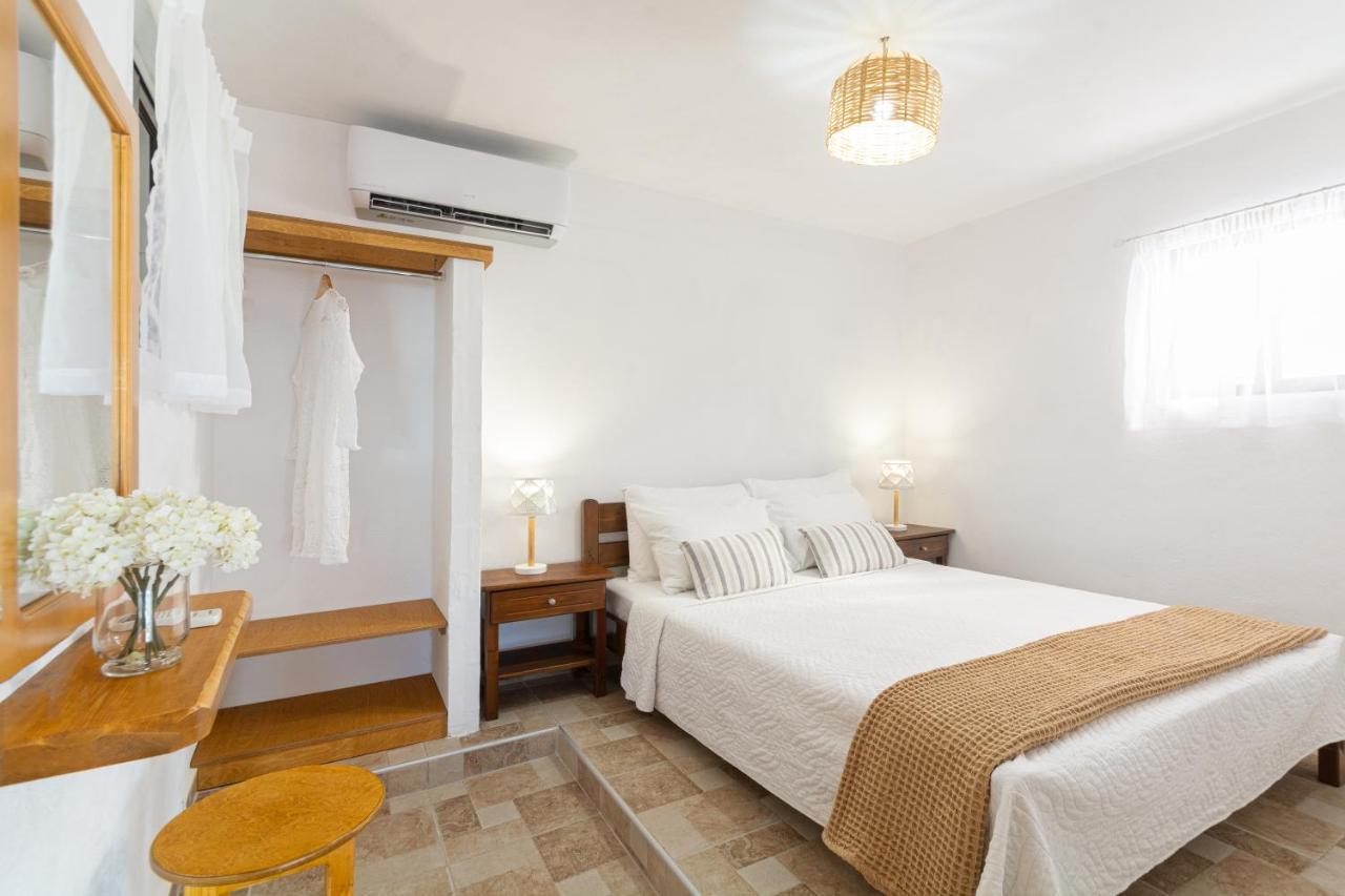 アルハンゲロス Casa Al Mareヴィラ エクステリア 写真